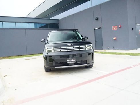 New 2026 Hyundai Santa Fe SE FWD image 2