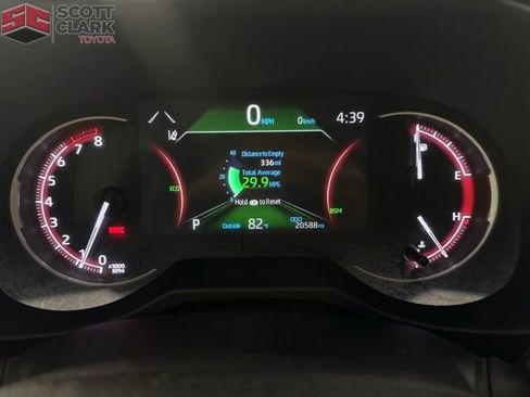 Used 2024 Toyota RAV4 XLE image 19