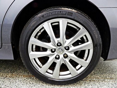 Used 2013 Lexus GS 350 AWD w/ Premium Pkg image 21