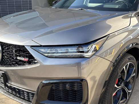 Used 2025 Acura MDX Type S image 6