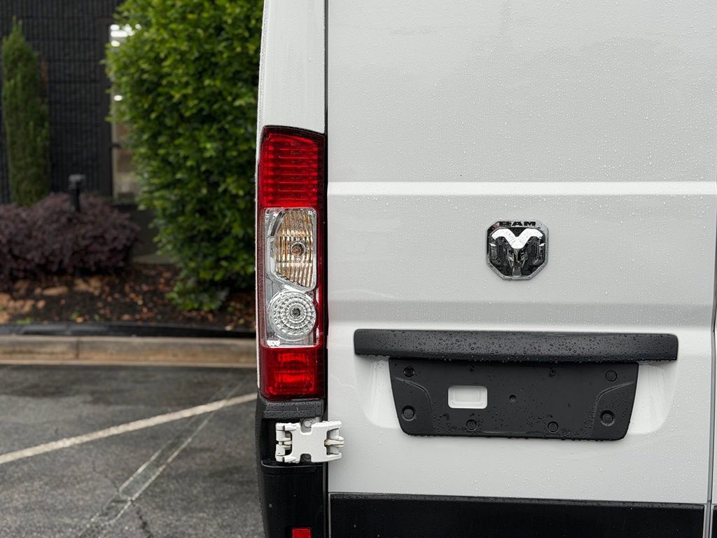 Used 2023 RAM ProMaster 2500 FWD image 15