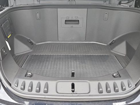 New 2025 Ford F150 Lightning Flash image 15