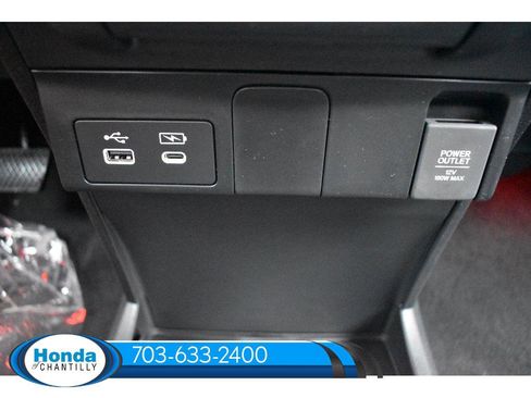 New 2026 Honda Odyssey Sport-L image 17