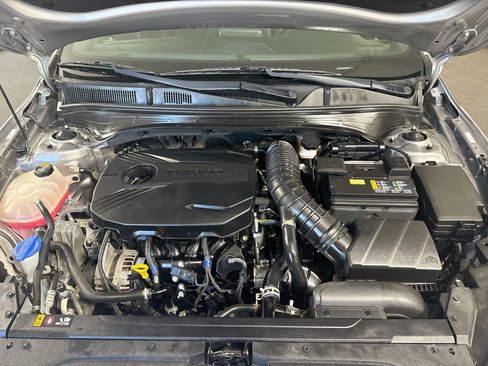 Used 2023 Kia Forte GT FWD image 39