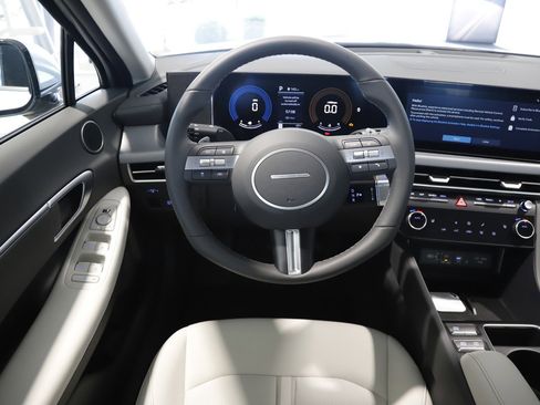 New 2026 Hyundai Sonata SEL AWD/4WD image 15