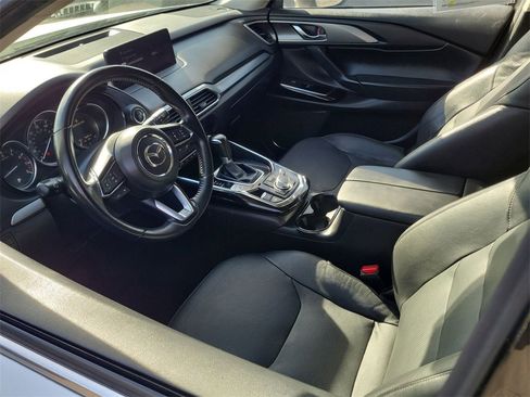Used 2022 MAZDA CX-9 Touring Plus image 10