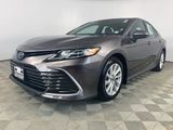 Certified 2023 Toyota Camry LE image 3