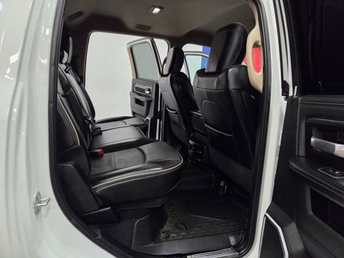 Used 2021 RAM 2500 Laramie image 80