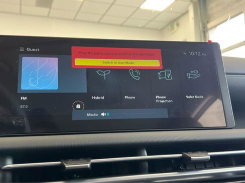 New 2026 Hyundai Tucson Blue SE AWD/4WD image 35