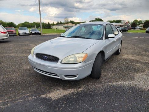 Used 2007 Ford Taurus SEL FWD image 11