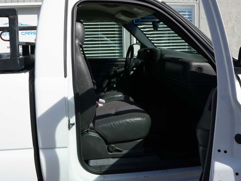 Used 2003 GMC Sierra 1500 W/T image 28