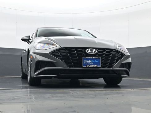 Certified 2023 Hyundai Sonata SEL w/ Convenience Package image 22
