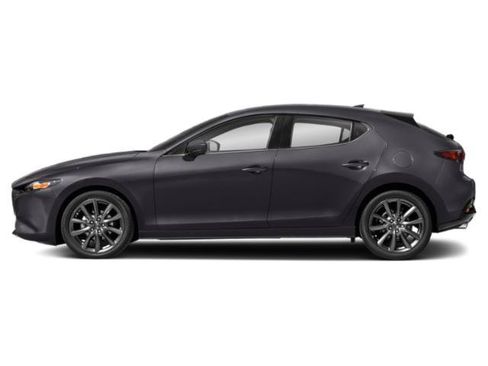 Used 2019 MAZDA MAZDA3 Hatchback w/ Preferred Package FWD image 6