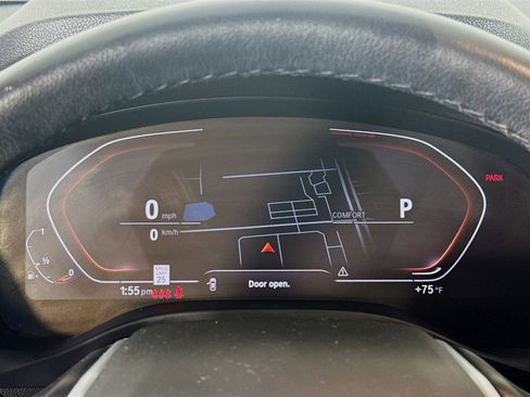 Used 2023 BMW X4 xDrive30i image 16