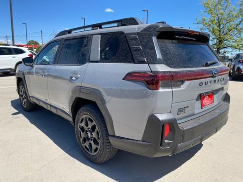 New 2026 Subaru Outback Limited AWD/4WD image 3