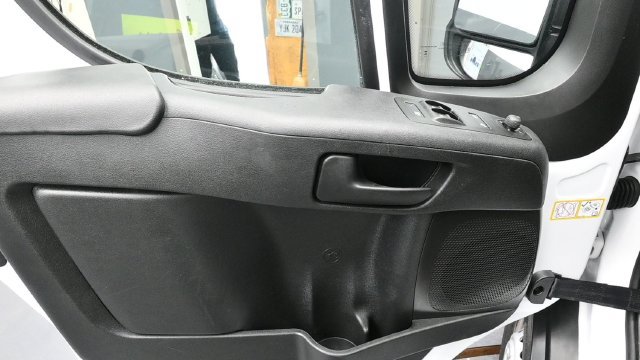Used 2026 RAM ProMaster 2500 w/ Convenience Group FWD image 16