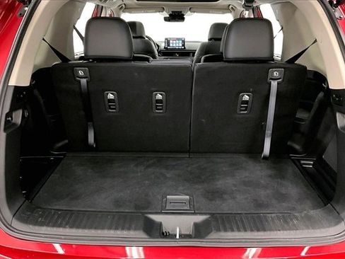 Used 2024 Honda Pilot Touring image 38