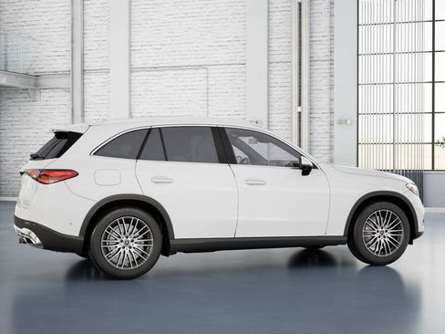 New 2026 Mercedes-Benz GLC 300 GLC 300 image 13