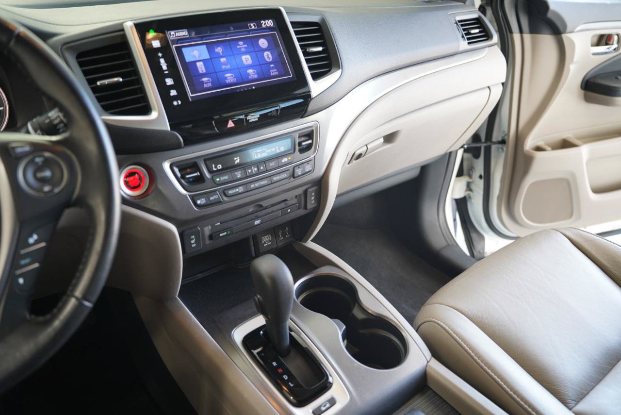 Used 2016 Honda Pilot EX-L image 18