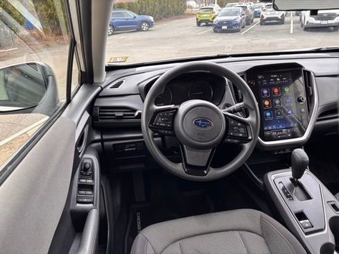 Certified 2024 Subaru Crosstrek 2.0i Premium AWD/4WD image 19