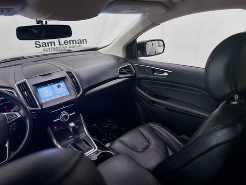Used 2018 Ford Edge Titanium image 23