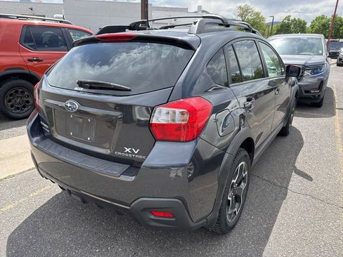Used 2015 Subaru Crosstrek 2.0i Premium w/ Moonroof Package AWD/4WD image 2