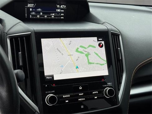 Used 2023 Subaru Crosstrek 2.5i Limited image 15