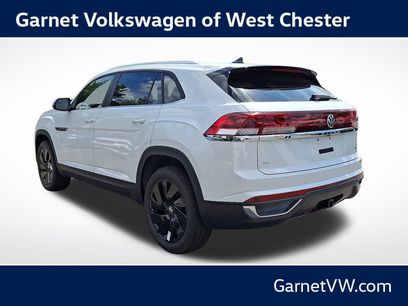 New 2026 Volkswagen Atlas Cross Sport SE