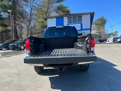 Used 2023 Toyota Tacoma SR5 image 40