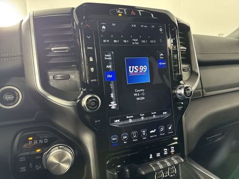 Used 2020 RAM 2500 Laramie image 7