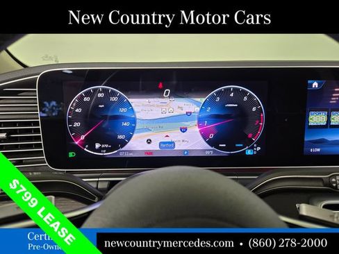 Certified 2026 Mercedes-Benz GLE 350 4MATIC image 34