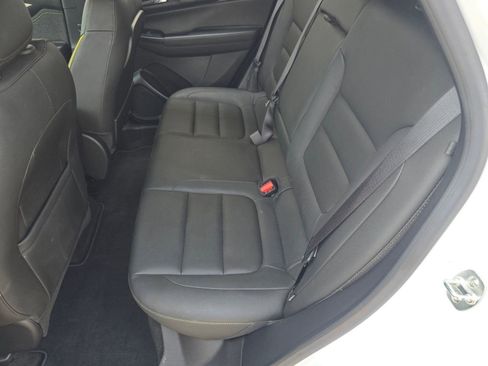 Used 2024 Chevrolet TrailBlazer ACTIV w/ Driver Confidence Package image 13