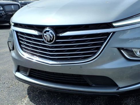 Used 2024 Buick Enclave Essence w/ Experience Buick Package image 36