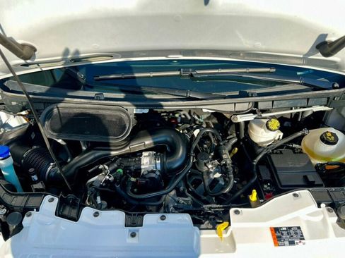 Used 2024 Ford Transit 250 Low Roof w/ Exterior Upgrade Package image 10