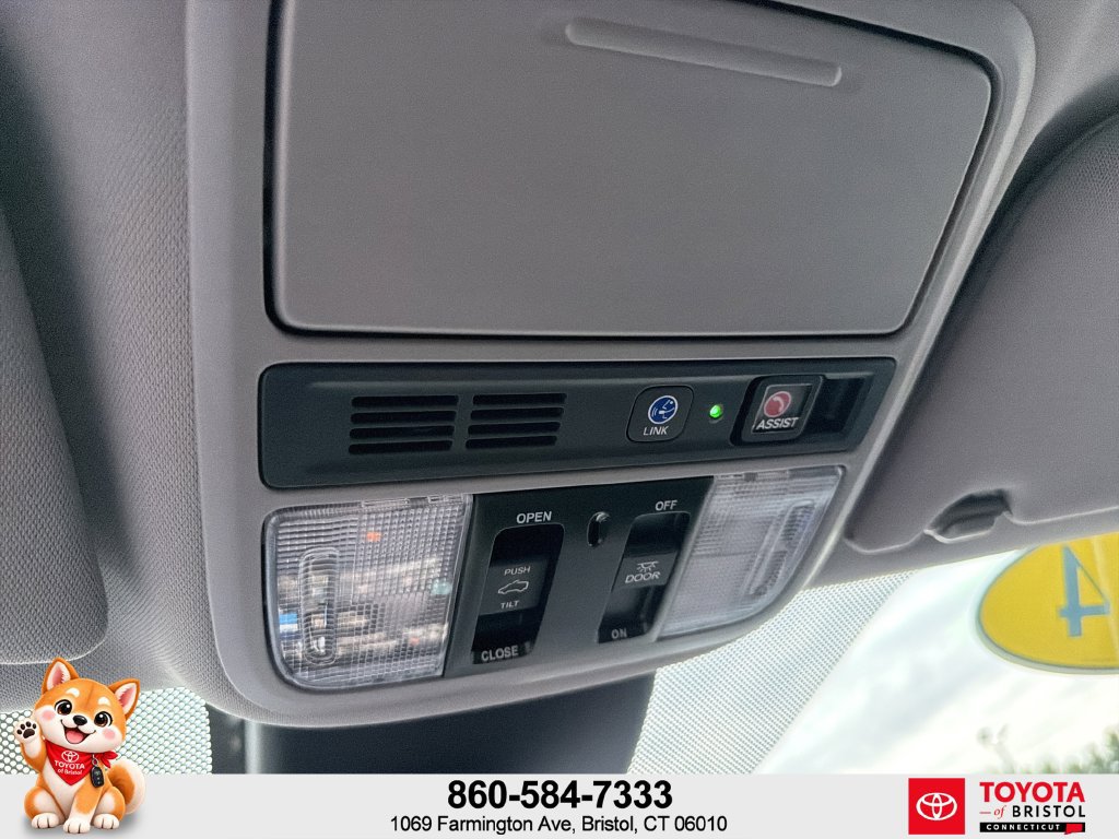 Used 2024 Honda Odyssey Elite image 27