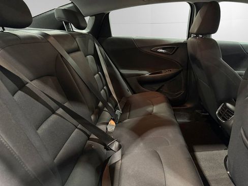 Used 2024 Chevrolet Malibu LT FWD image 16