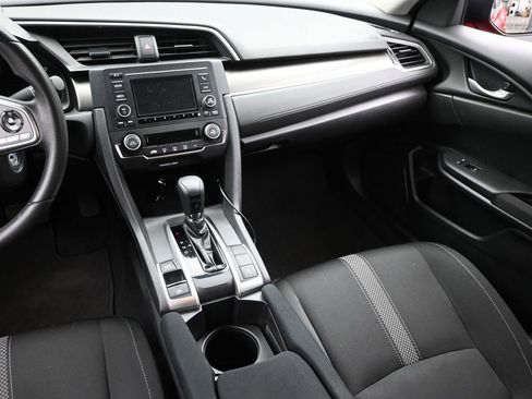 Used 2019 Honda Civic LX image 15