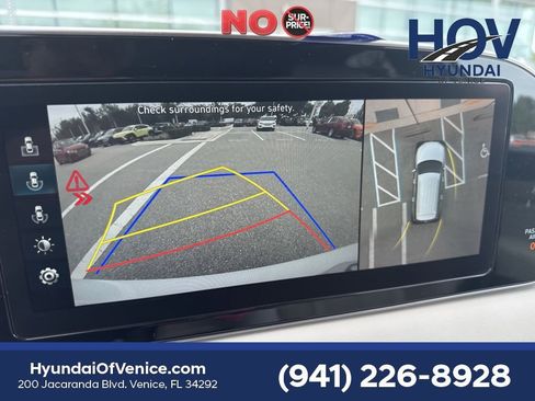 Used 2021 Hyundai Palisade Limited FWD image 6