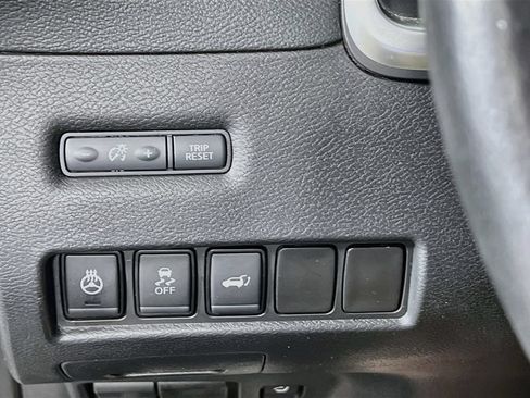 Used 2018 Nissan Murano Platinum AWD/4WD image 9