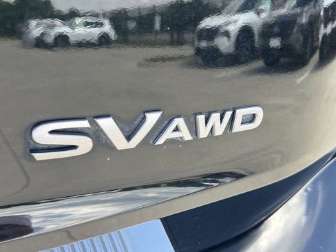 Used 2024 Nissan Rogue SV image 5