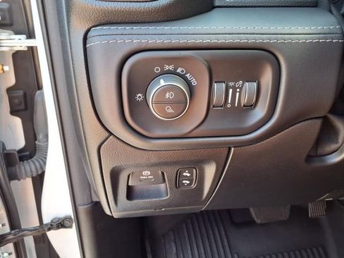 Used 2021 RAM 1500 TRX w/ TRX Level 2 Equipment Group image 25