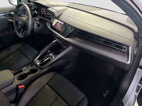 New 2026 Audi A3 2.0T Premium AWD/4WD image 14