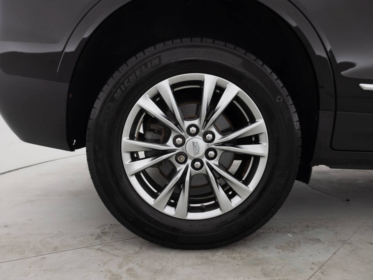Used 2021 Cadillac XT5 Premium Luxury AWD/4WD image 19