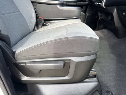 Used 2024 RAM 2500 Big Horn image 11