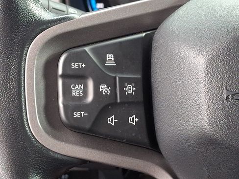 Used 2024 Ford Bronco Badlands AWD/4WD image 21