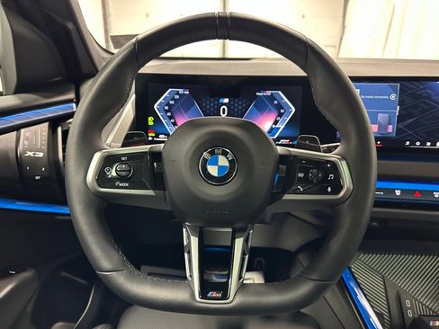 Used 2025 BMW X3 xDrive30i w/ M Sport Package image 18