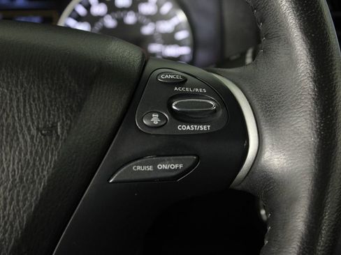 Certified 2020 Nissan Pathfinder SL image 27