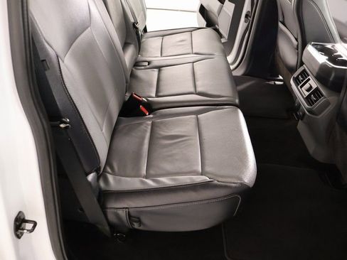 Used 2022 Ford F150 Lariat w/ Trailer Tow Package image 15