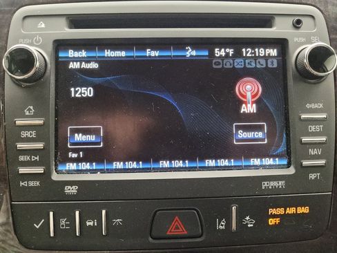 Used 2016 Buick Enclave Premium w/ Experience Buick Package image 25