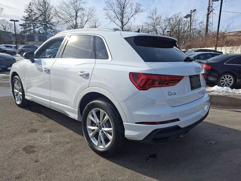 Used 2025 Audi Q3 2.0T Premium w/ Convenience Package image 22
